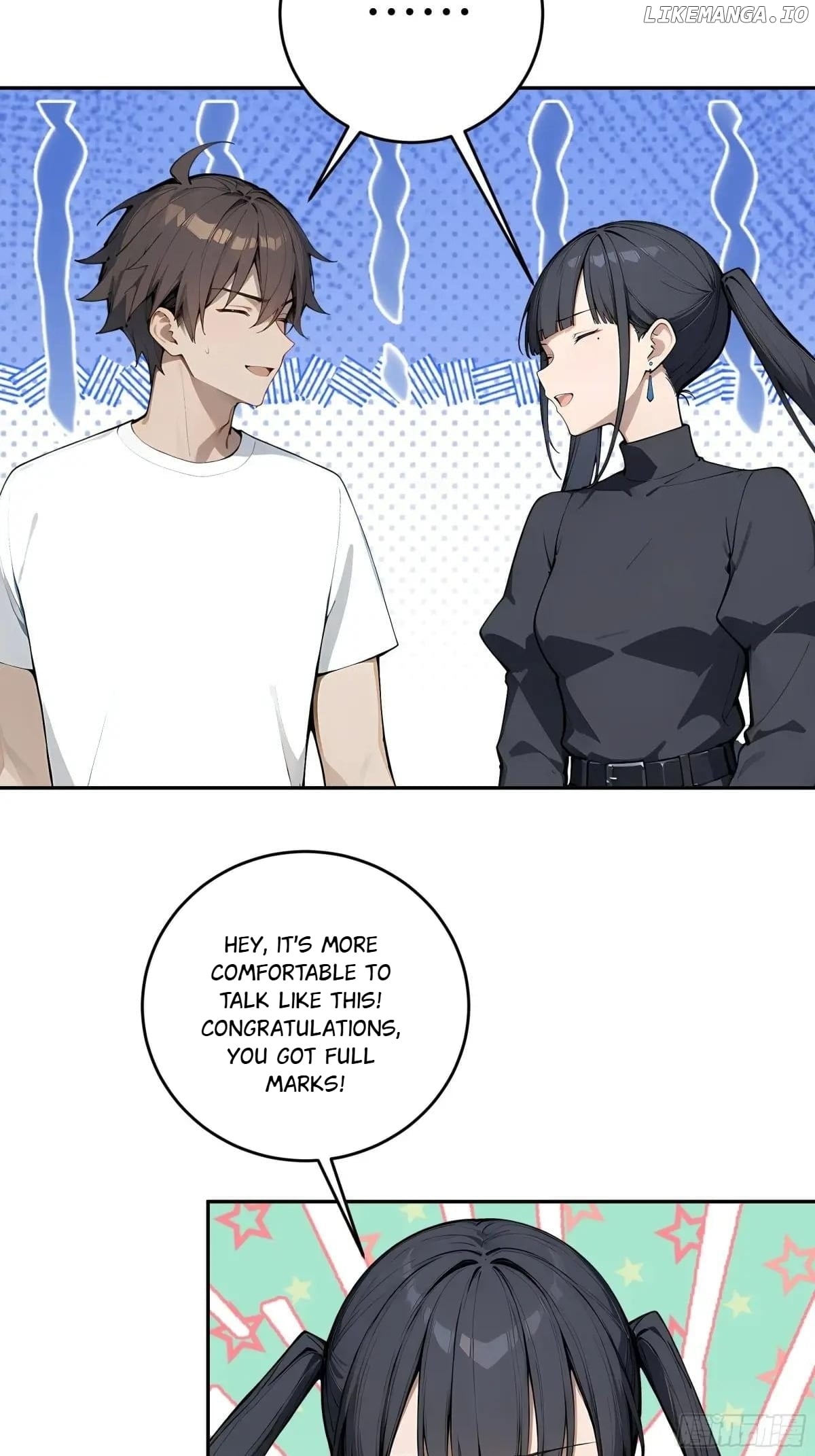 God of Learning Chapter 43 - page 57